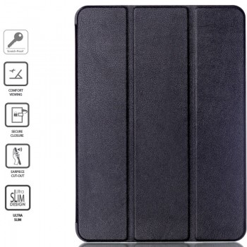 Atverciamas dėklas juodas (Samsung Tab S2 9.7 (T810/T815/T813N/T819N) Atverciamas dėklas juodas (Samsung Tab S2 9.7 (T810/T815/T813N/T819N)